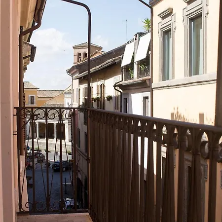 Hotel Residenza Palazzo Fortuna - Boutique