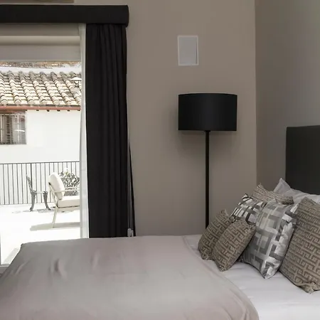 Residenza Palazzo Fortuna - Boutique