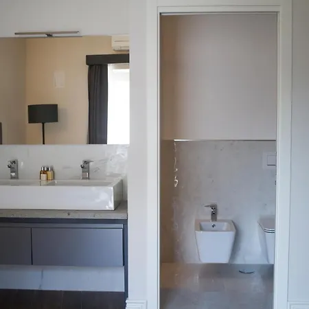 Hotel Residenza Palazzo Fortuna - Boutique 3*