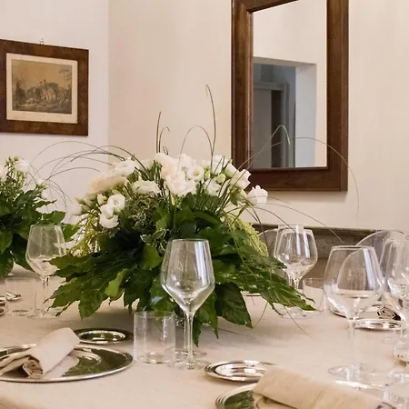 Residenza Palazzo Fortuna - Boutique