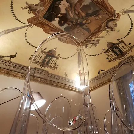 Residenza Palazzo Fortuna - Boutique 3* Civita Castellana
