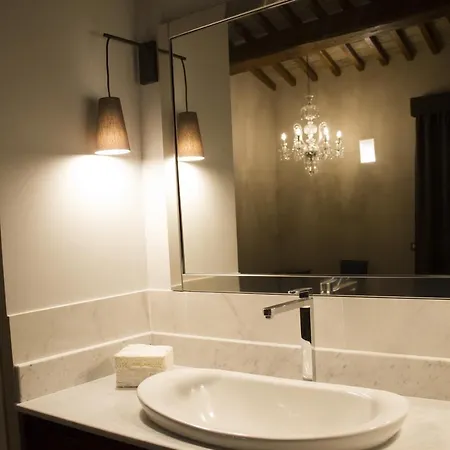 Residenza Palazzo Fortuna - Boutique Civita Castellana
