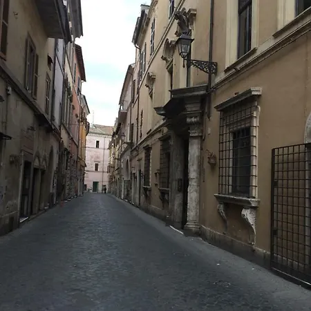 Residenza Palazzo Fortuna - Boutique 3*