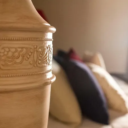 Residenza Palazzo Fortuna - Boutique 3* Civita Castellana