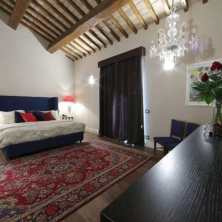 Residenza Palazzo Fortuna - Boutique Hotel 3*