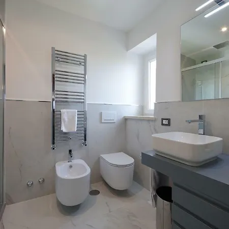 Residenza Palazzo Fortuna - Boutique