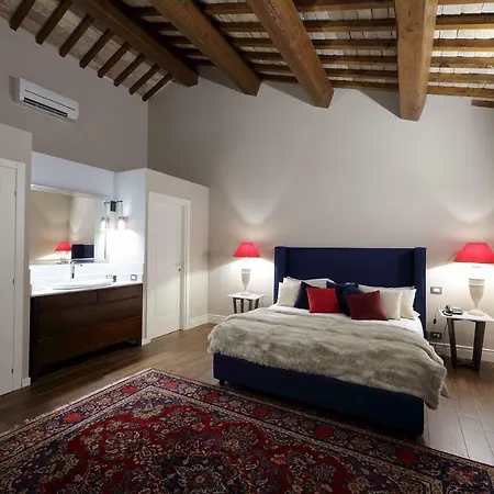 Residenza Palazzo Fortuna - Boutique Civita Castellana
