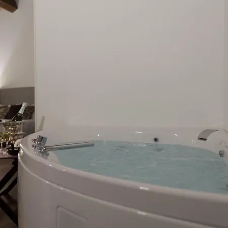 Hotel Residenza Palazzo Fortuna - Boutique Civita Castellana