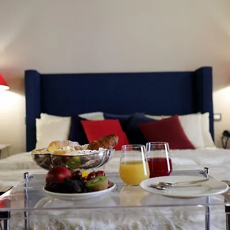Residenza Palazzo Fortuna - Boutique 3* Civita Castellana