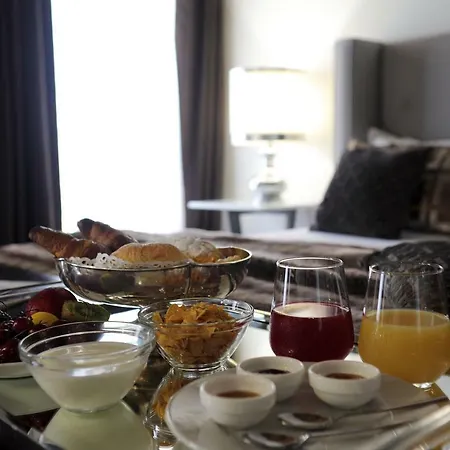 Residenza Palazzo Fortuna - Boutique Hotel 3*