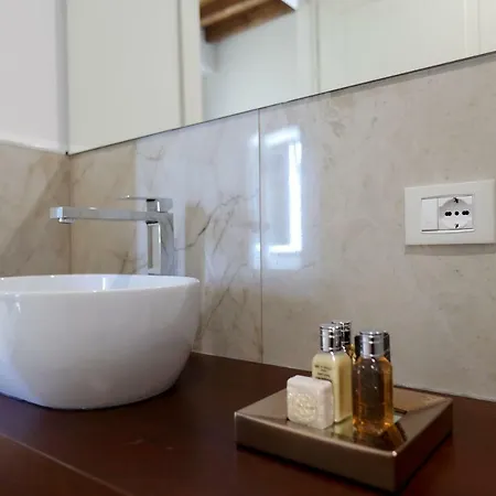 Residenza Palazzo Fortuna - Boutique Hotel Civita Castellana
