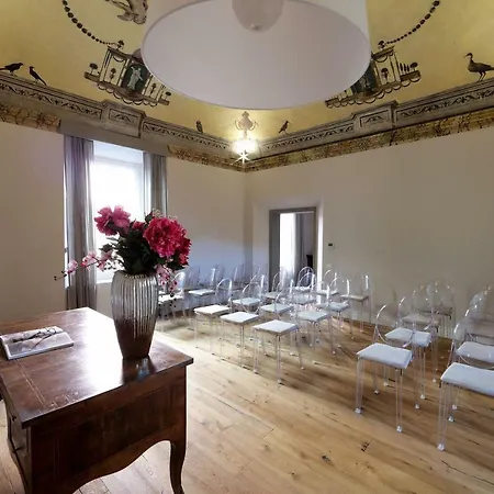 Residenza Palazzo Fortuna - Boutique Civita Castellana