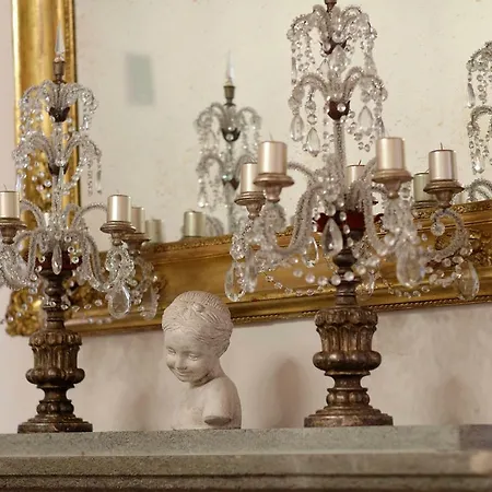Residenza Palazzo Fortuna - Boutique