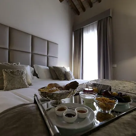 Residenza Palazzo Fortuna - Boutique Civita Castellana