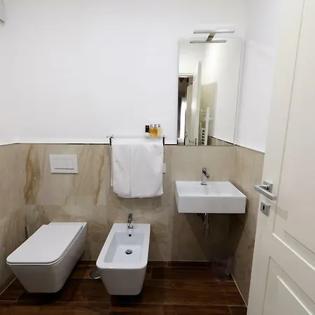 Residenza Palazzo Fortuna - Boutique 3* Civita Castellana