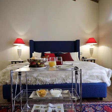 Hotel Residenza Palazzo Fortuna - Boutique Civita Castellana