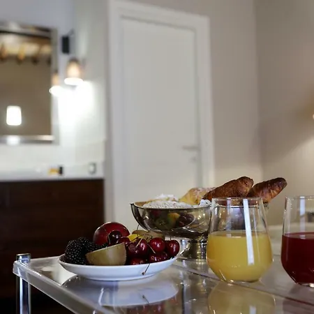 Residenza Palazzo Fortuna - Boutique Hotel Civita Castellana